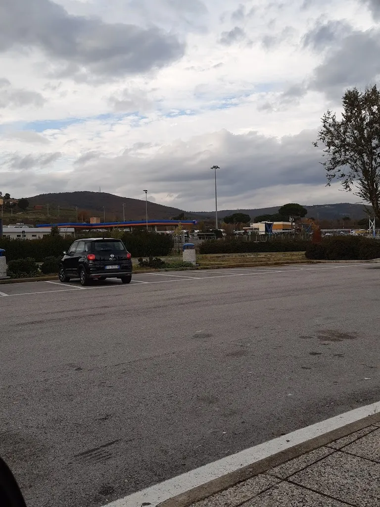 Wemi M_Area di servizio badia al pino_Badia al Pino_review