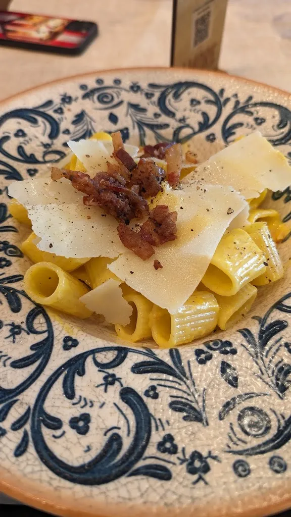 Menu_AMORE Do Eat Better - Autogrill Badia al Pino Ovest_Badia al Pino_image_5