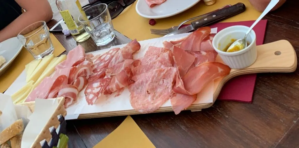 Adam Ka_La Botteghina di Civitella_Badia al Pino_review