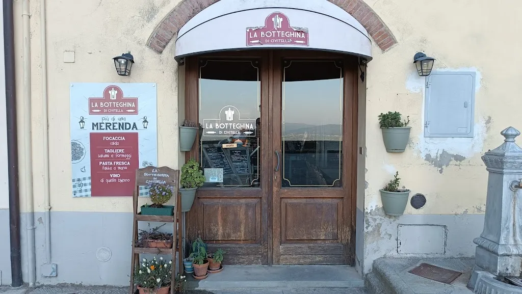 La Botteghina di Civitella_Badia al Pino_slider_image_1