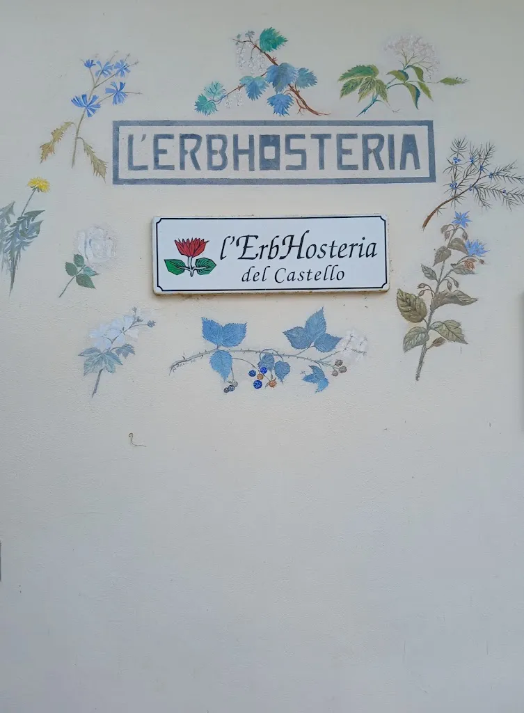 Cinzia Bianchi_L'ErbHosteria_Badia Tedalda_review