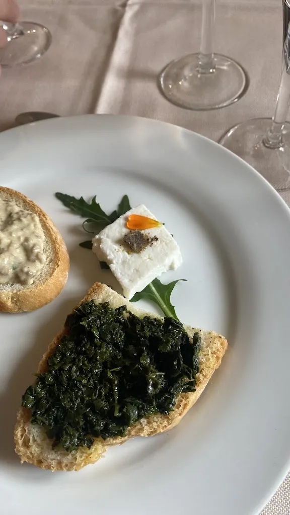 vittorio tapinassi_L'ErbHosteria_Badia Tedalda_review