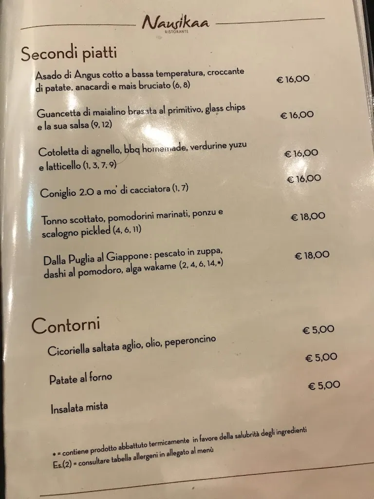 Menu_NAUSIKAA_Martina Franca_image_2