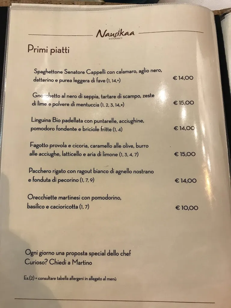 Menu_NAUSIKAA_Martina Franca_image_3
