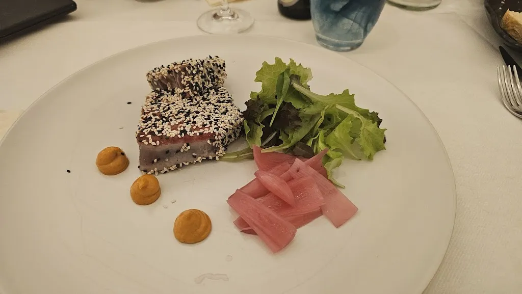 Martin Clerk_NAUSIKAA_Martina Franca_review