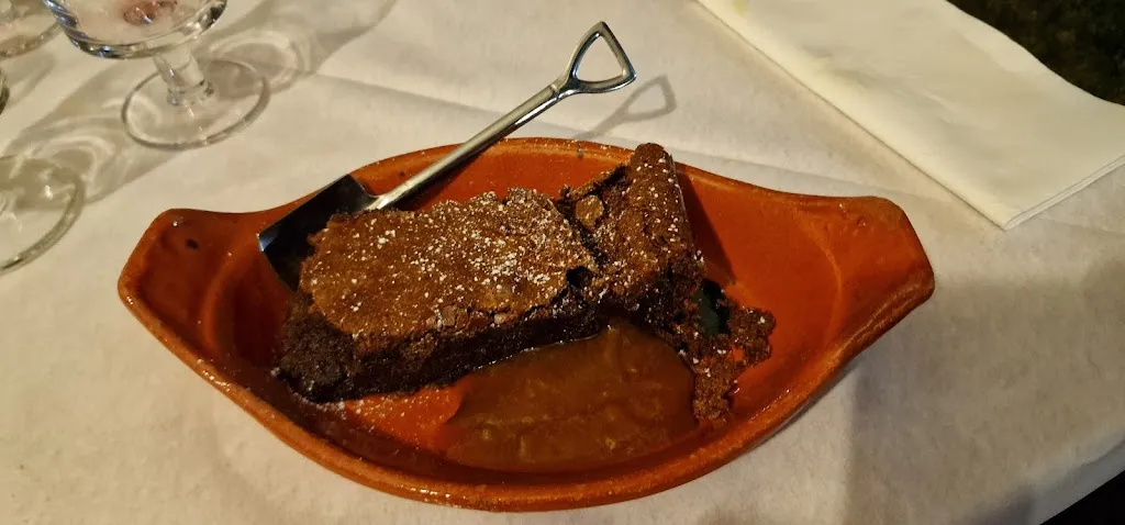 Maria Rita Sparamonti_Bardeschi - Locanda Imperatore_Badia Tedalda_review