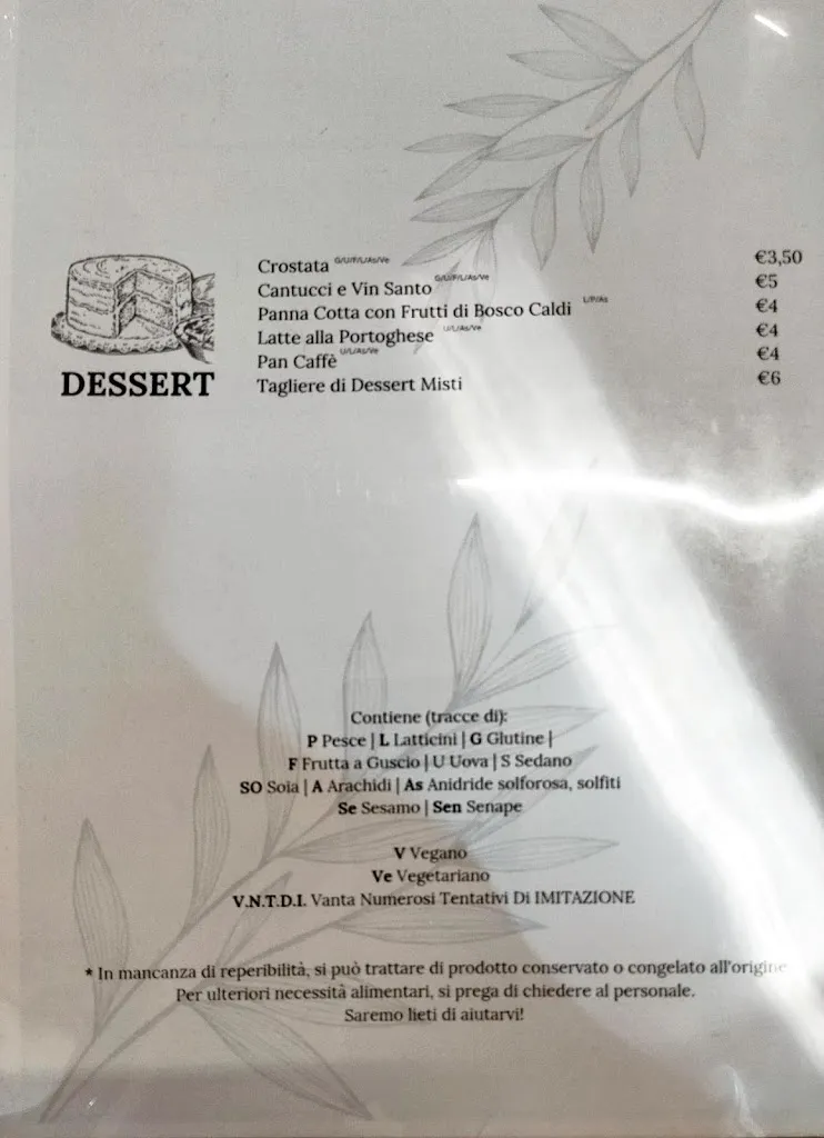 Menu_Bar Ristorante Il Sottobosco_Badia Tedalda_image_2