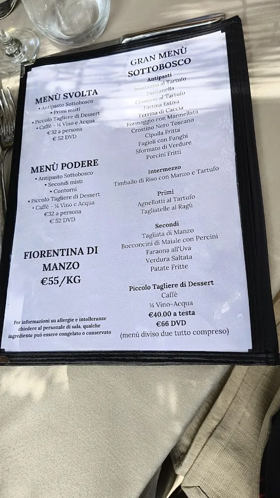 Menu_Bar Ristorante Il Sottobosco_Badia Tedalda_image_3