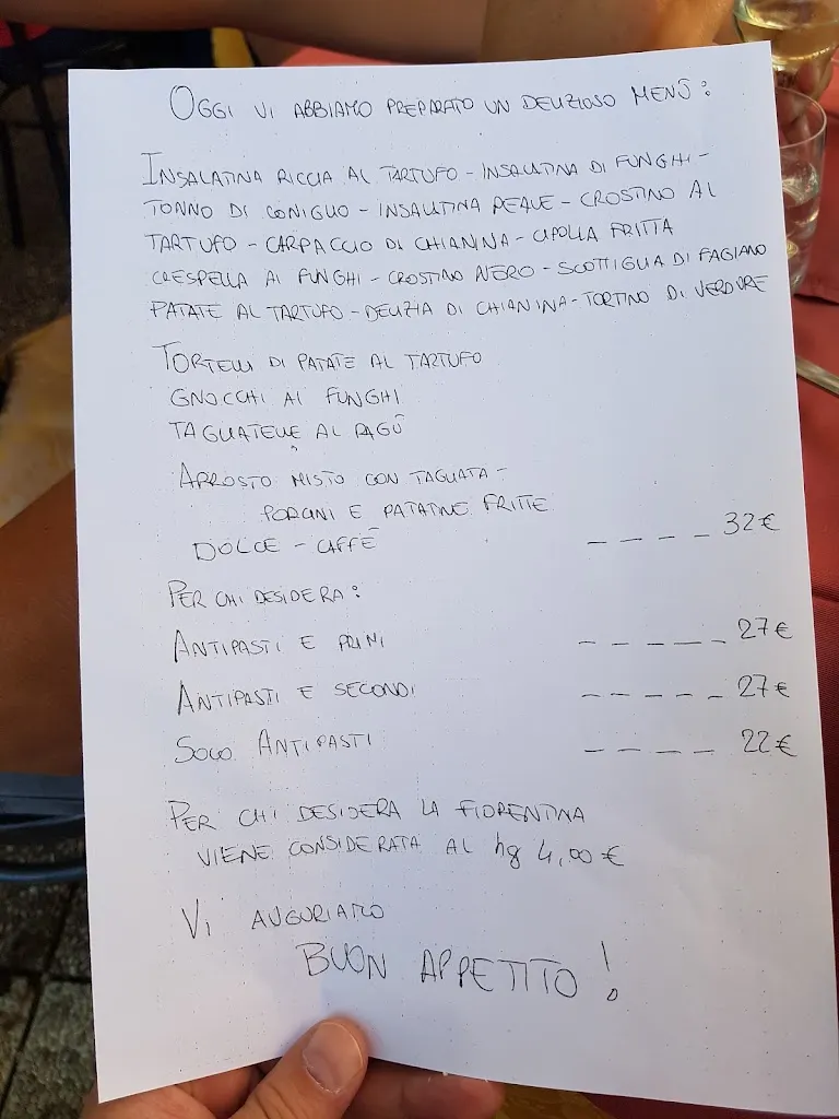 fsp - felix steck - photographers germany_Bar Ristorante Il Sottobosco_Badia Tedalda_review