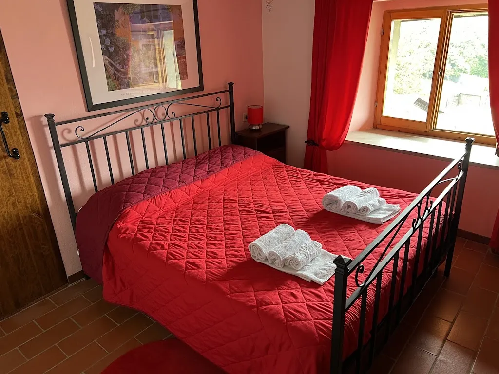 Oasi Cocchiola S.r.l. restaurant in Badia Tedalda