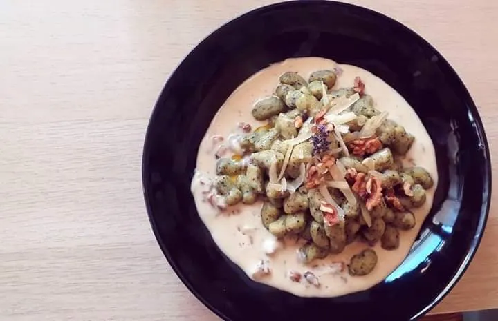 Menu_Route 258 bikers bar, cucina e panini_Badia Tedalda_image_7