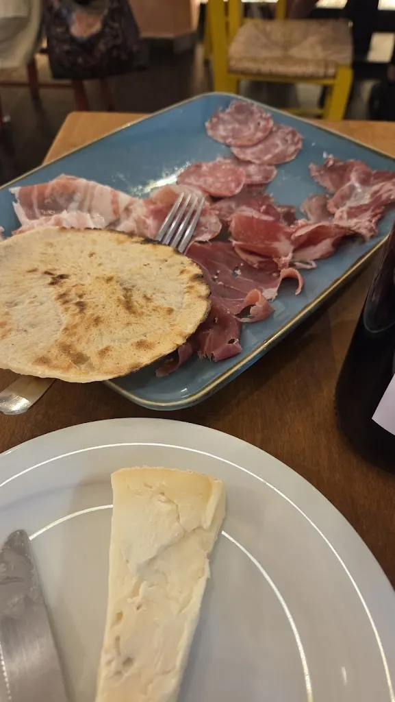 Paola Marcheselli_Locanda Magno_Aulla_review