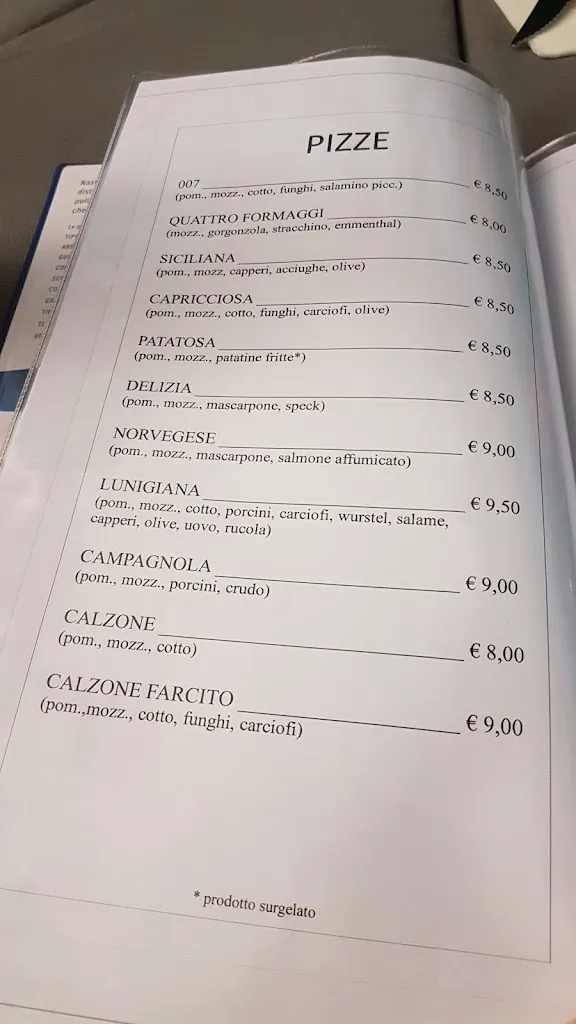 Menu_Il Golfo di Napoli_Aulla_image_3