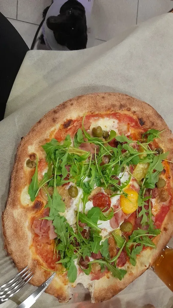 Menu_Il Golfo di Napoli_Aulla_image_7