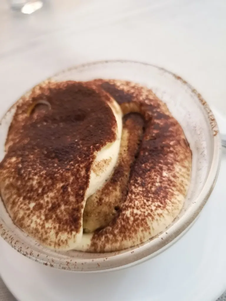 Pernille Thorgersen_Il Golfo di Napoli_Aulla_review