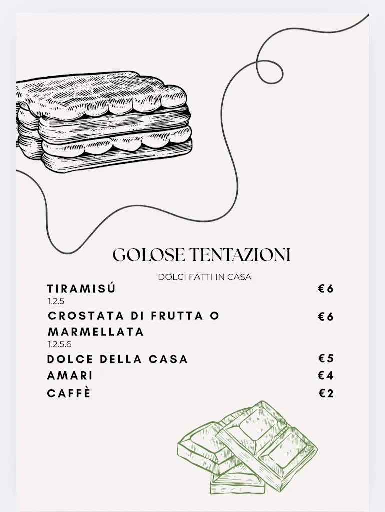 Menu_The Cave Typical Restaurant and Music Bar_Martina Franca_image_4