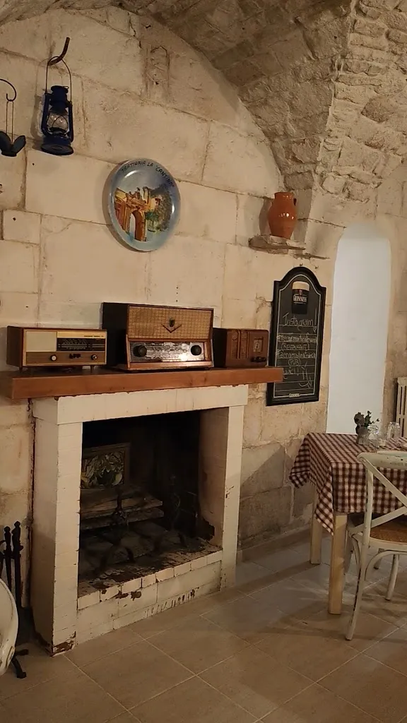 The Cave Typical Restaurant and Music Bar_Martina Franca_slider_image_2