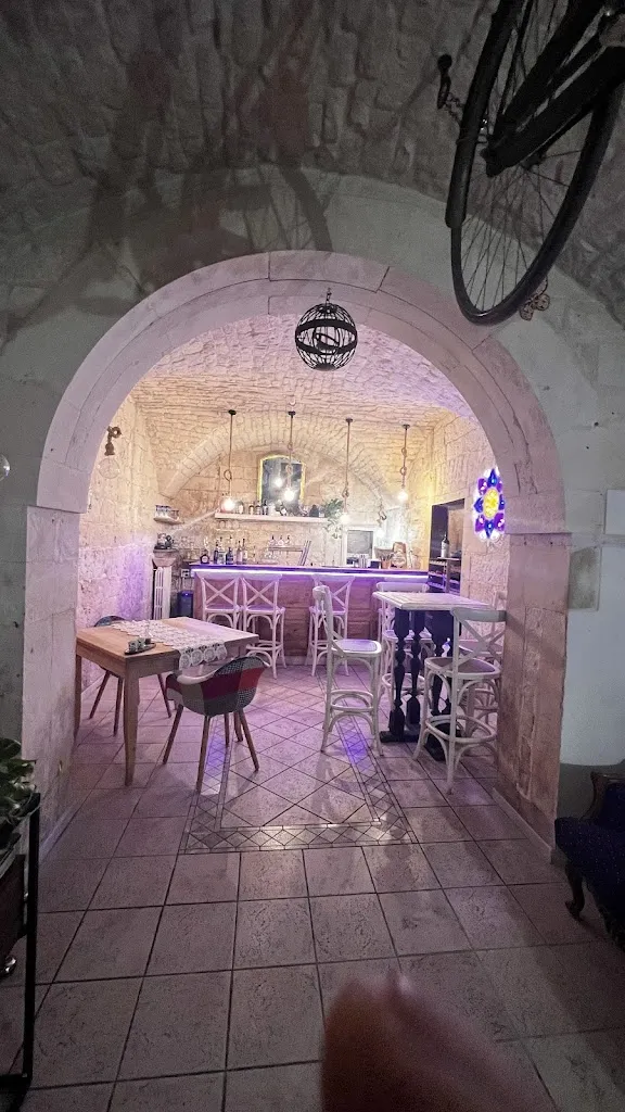 The Cave Typical Restaurant and Music Bar_Martina Franca_slider_image_3