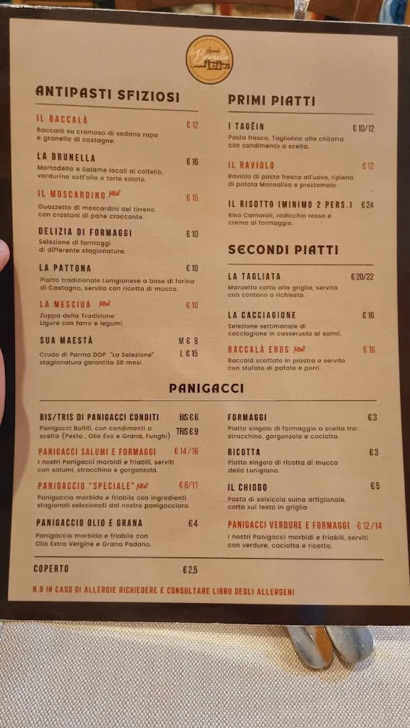 Menu_Locanda La Brunella_Aulla_image_2