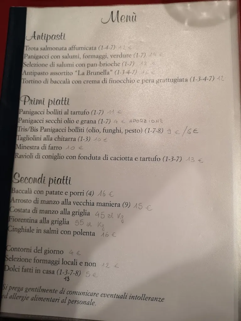 Menu_Locanda La Brunella_Aulla_image_3