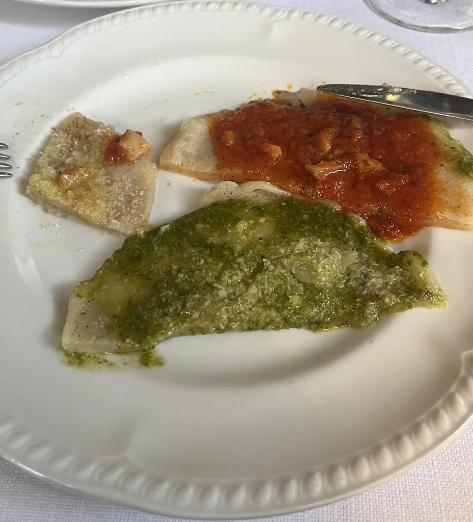 Kath Rayner_Albergo Ristorante Pasquino_Aulla_review
