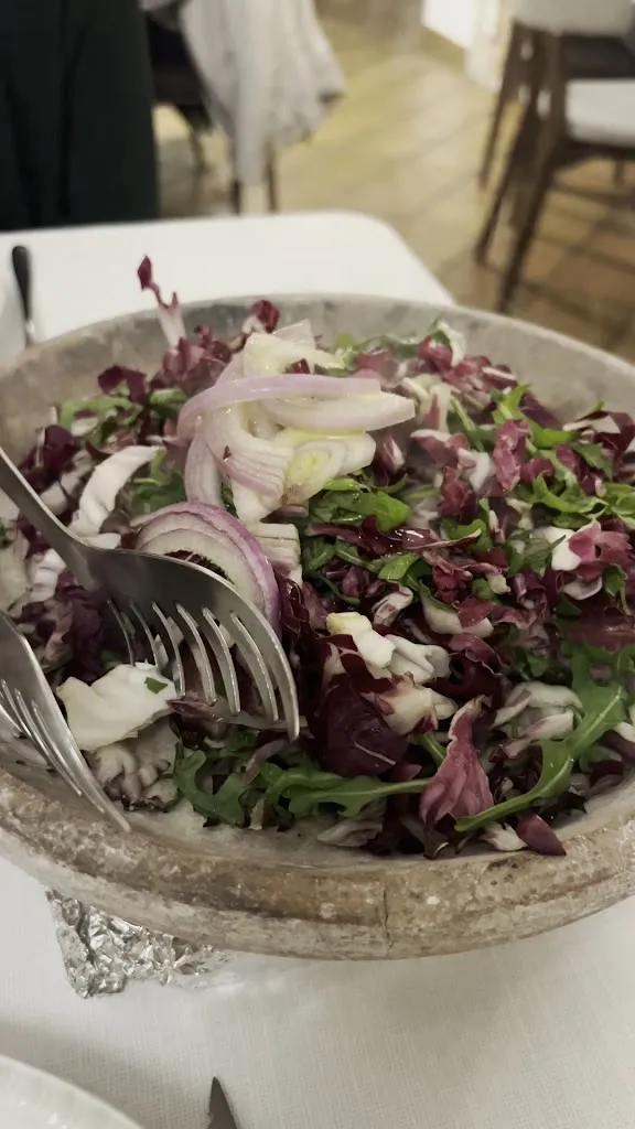 Eze- O_Albergo Ristorante Pasquino_Aulla_review