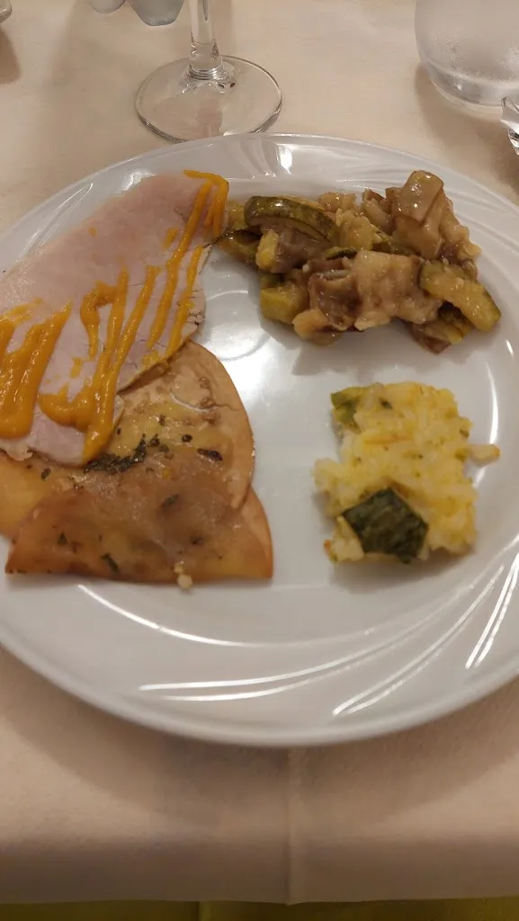 G L L_Ristorante Agriturismo La Selva_Aulla_review