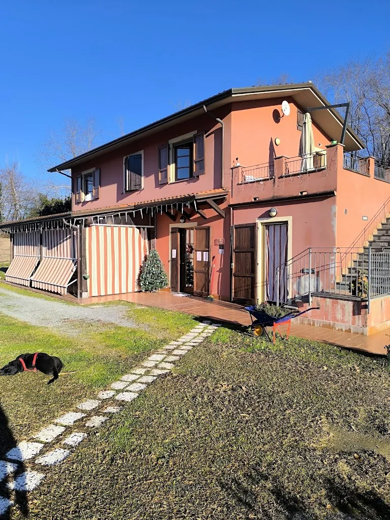 A C_Ristorante Agriturismo La Selva_Aulla_review