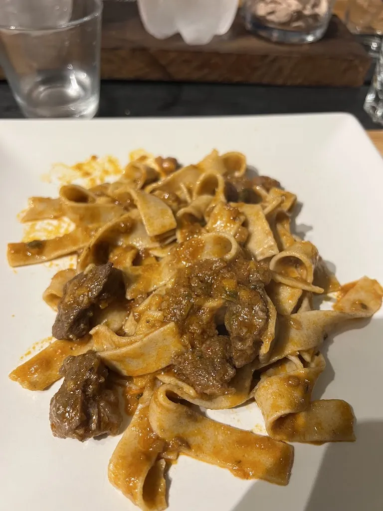 Ristorante Agriturismo La Selva restaurant in Aulla