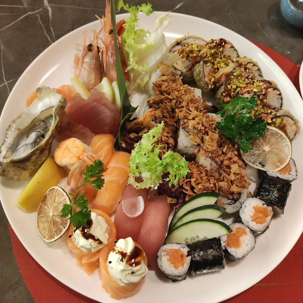 Menu_Kinki Sushi Aulla_Aulla_image_5