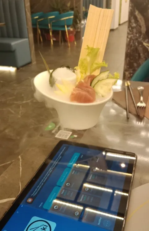 Menu_Kinki Sushi Aulla_Aulla_image_7