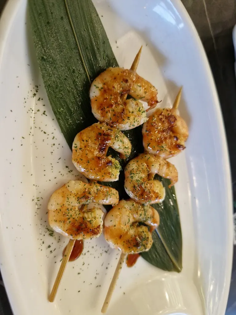 Menu_Kinki Sushi Aulla_Aulla_image_8