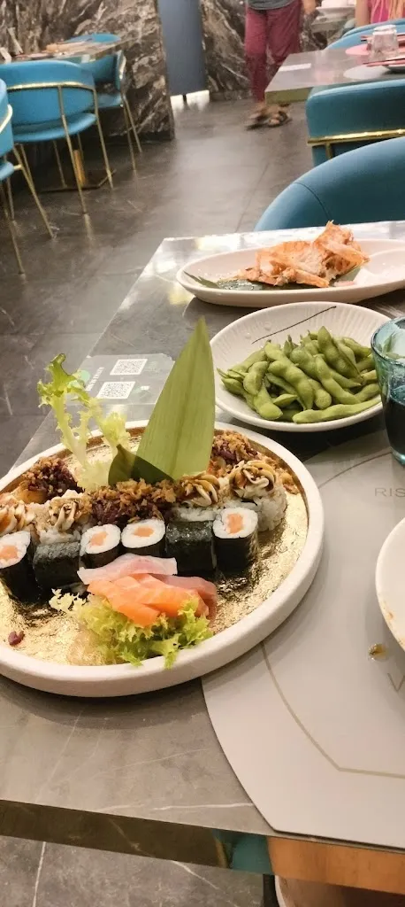 Menu_Kinki Sushi Aulla_Aulla_image_9