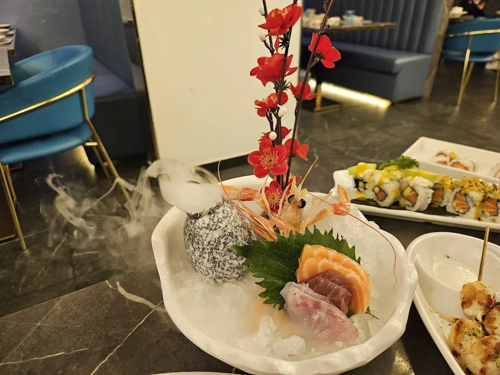 Freaky_Blitz_Kinki Sushi Aulla_Aulla_review