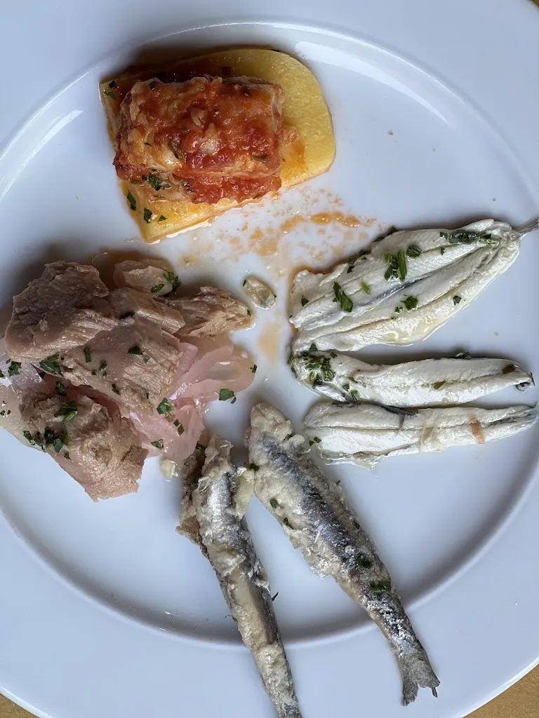 ZiZi Sh_La Locanda del Grillo_Aulla_review