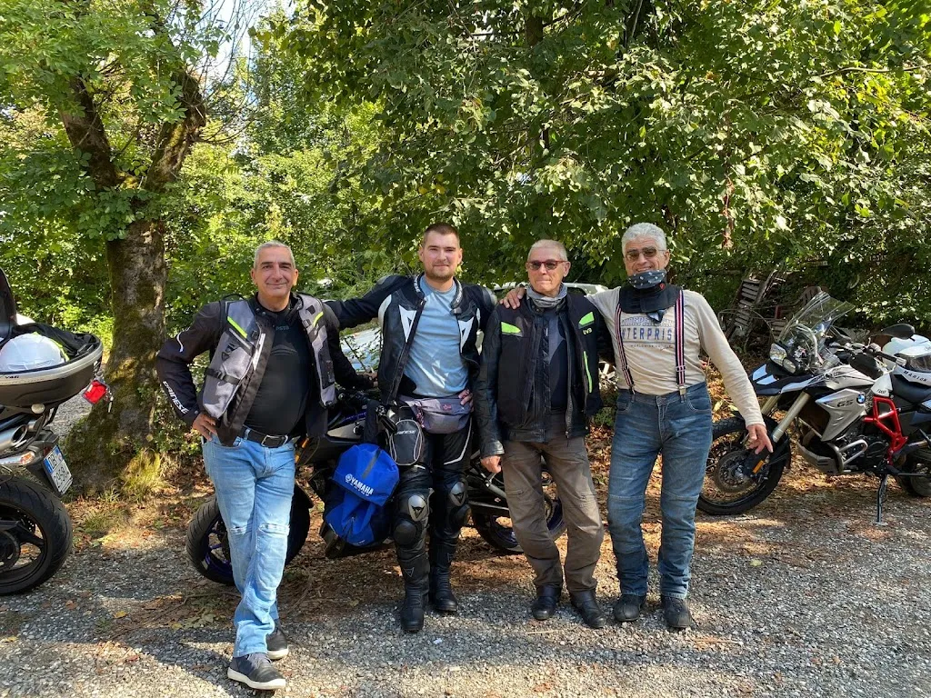 Maurizio Ottavianelli_La Locanda del Grillo_Aulla_review