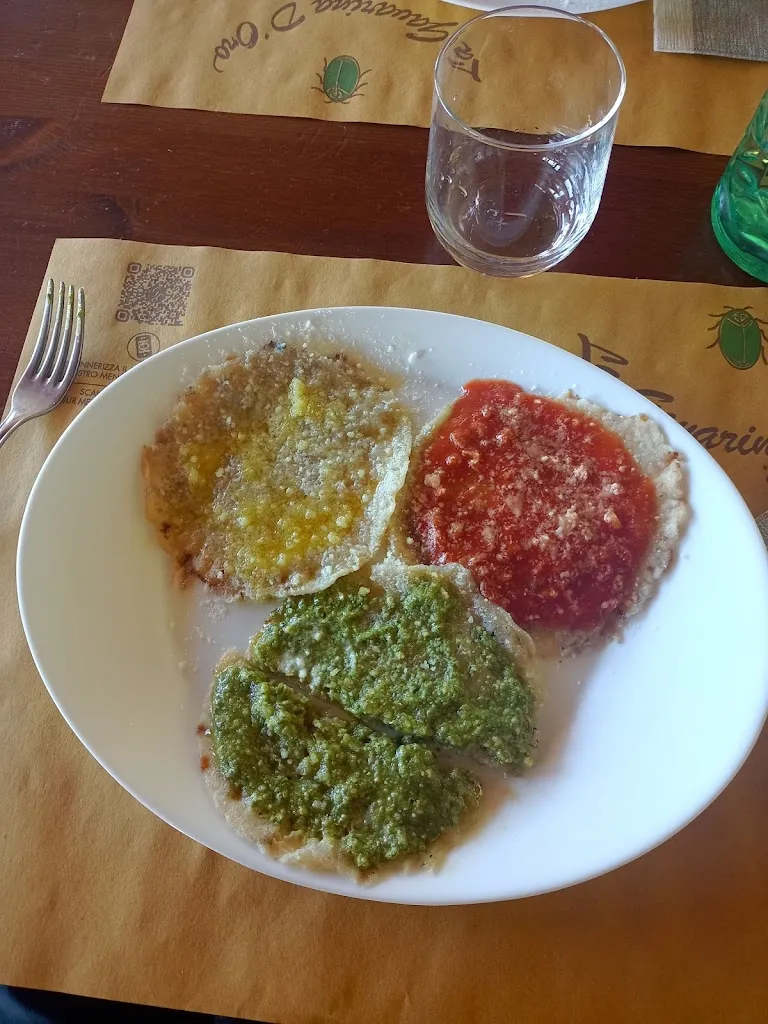 Menu_La Gavarina D’Oro_Aulla_image_6