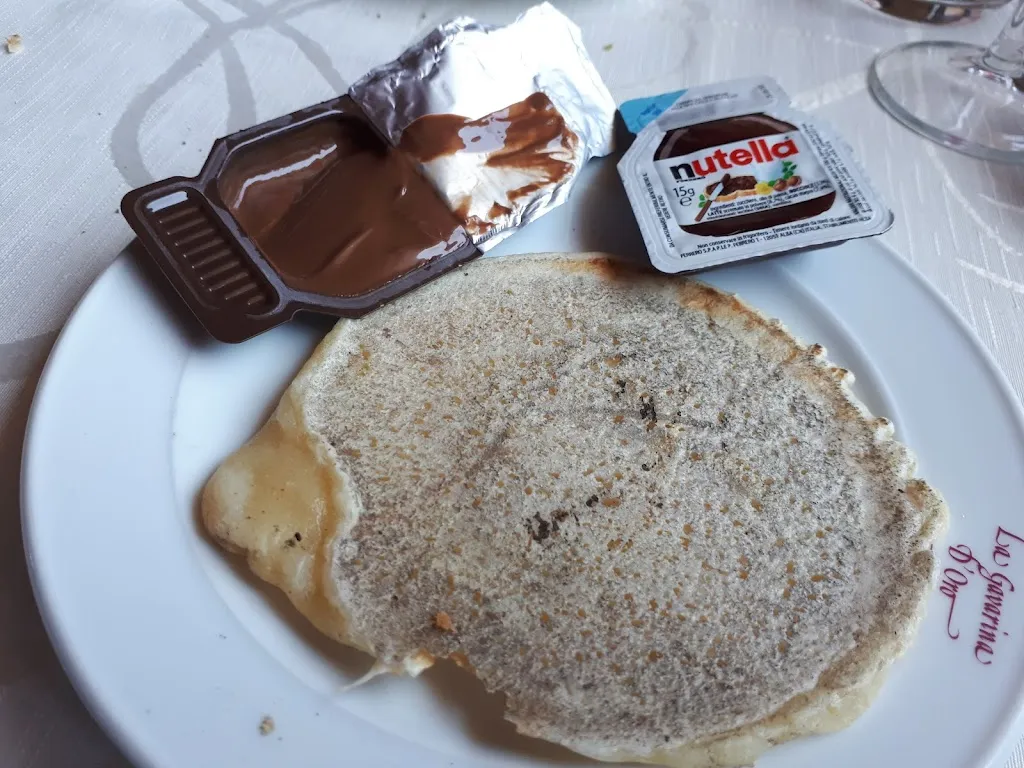 Menu_La Gavarina D’Oro_Aulla_image_7