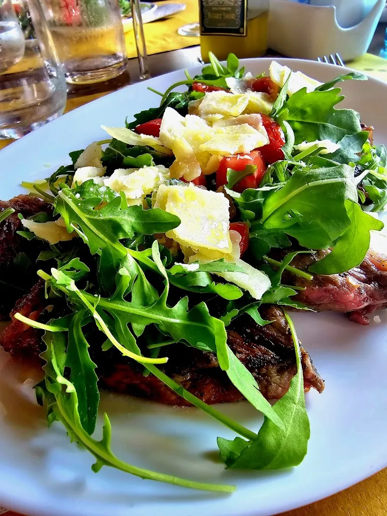 Jesper Norling_La Gavarina D’Oro_Aulla_review