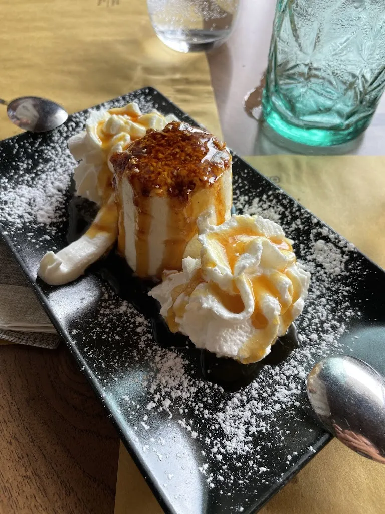 Christoph Pranger_La Gavarina D’Oro_Aulla_review