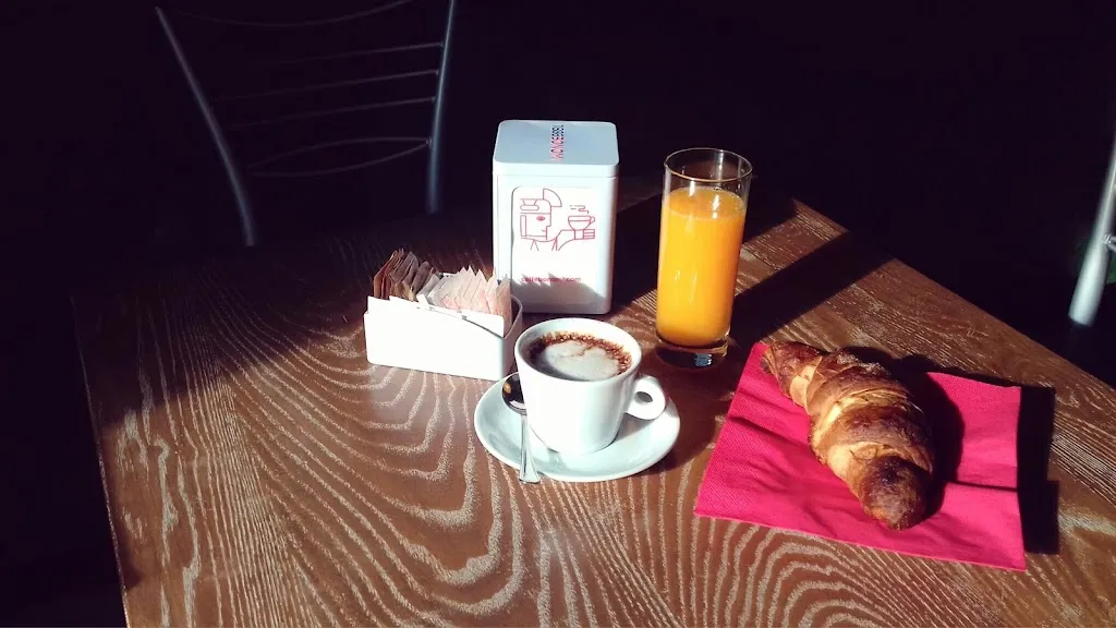 Oasi Bistrot ristorante a Aulla