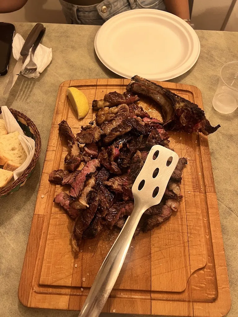 Dor Keret_La Piccola Brace da Rè_Martina Franca_review