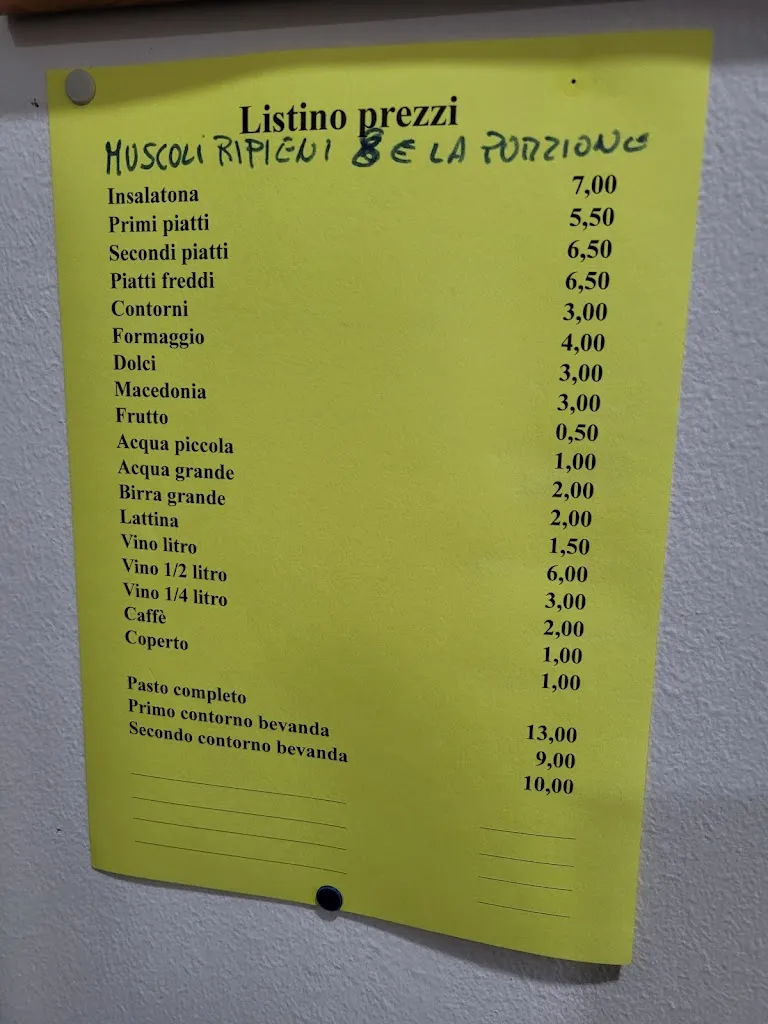 Menu_Break Time Self Service_Aulla_image_1