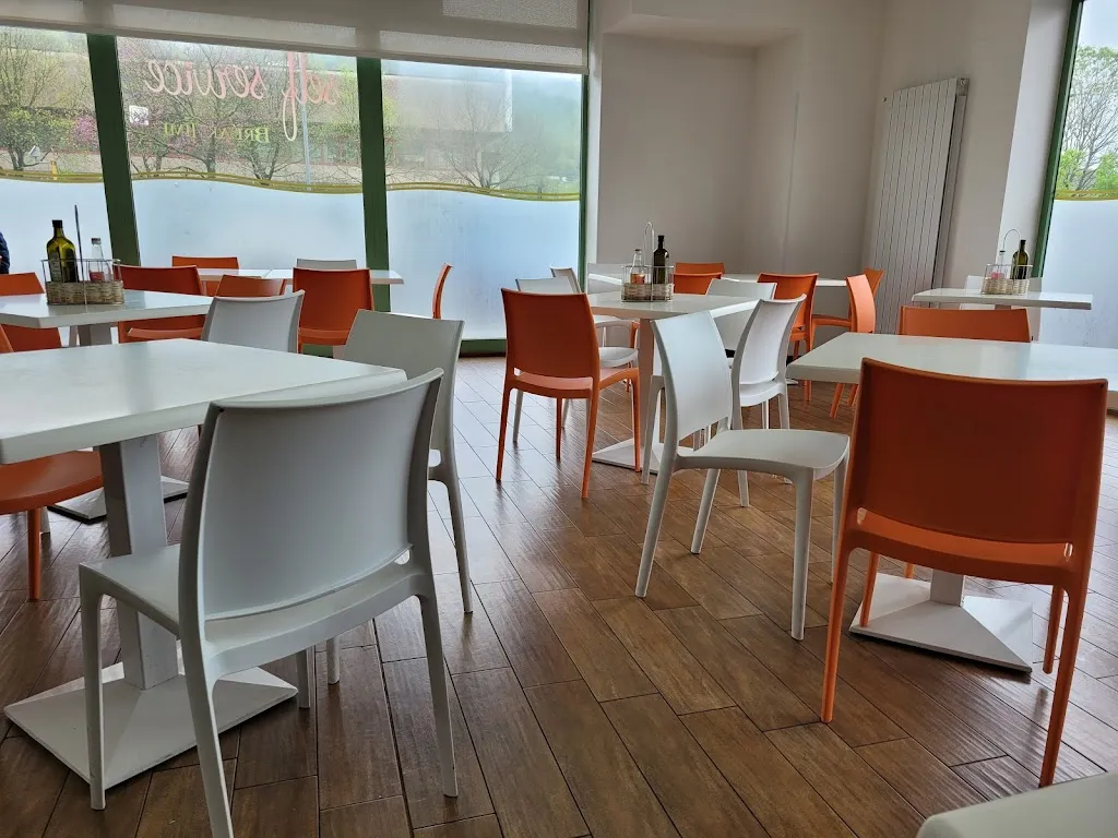 Break Time Self Service restaurant in Aulla