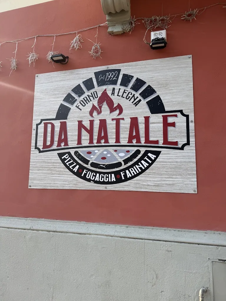 Aldina Dedic_Pizzeria da Natale_Aulla_review