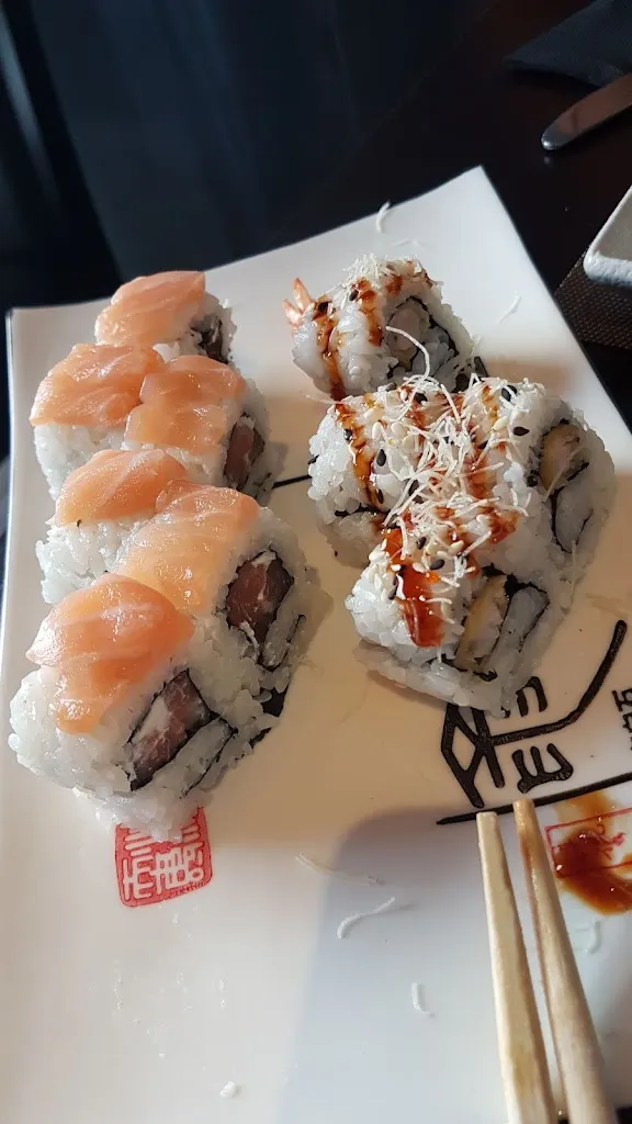 Michela Salina_Giardino di Giada_Aulla_review