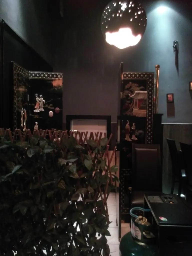 antonio imperato_Giardino di Giada_Aulla_review