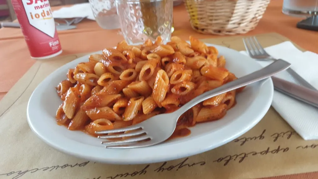 Daniele_Ristorante Pizzeria Tavernetta_Aulla_recensione