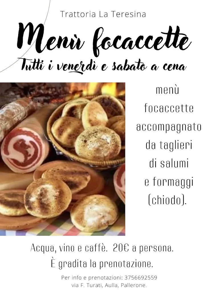 Menu_La Teresina_Aulla_image_3