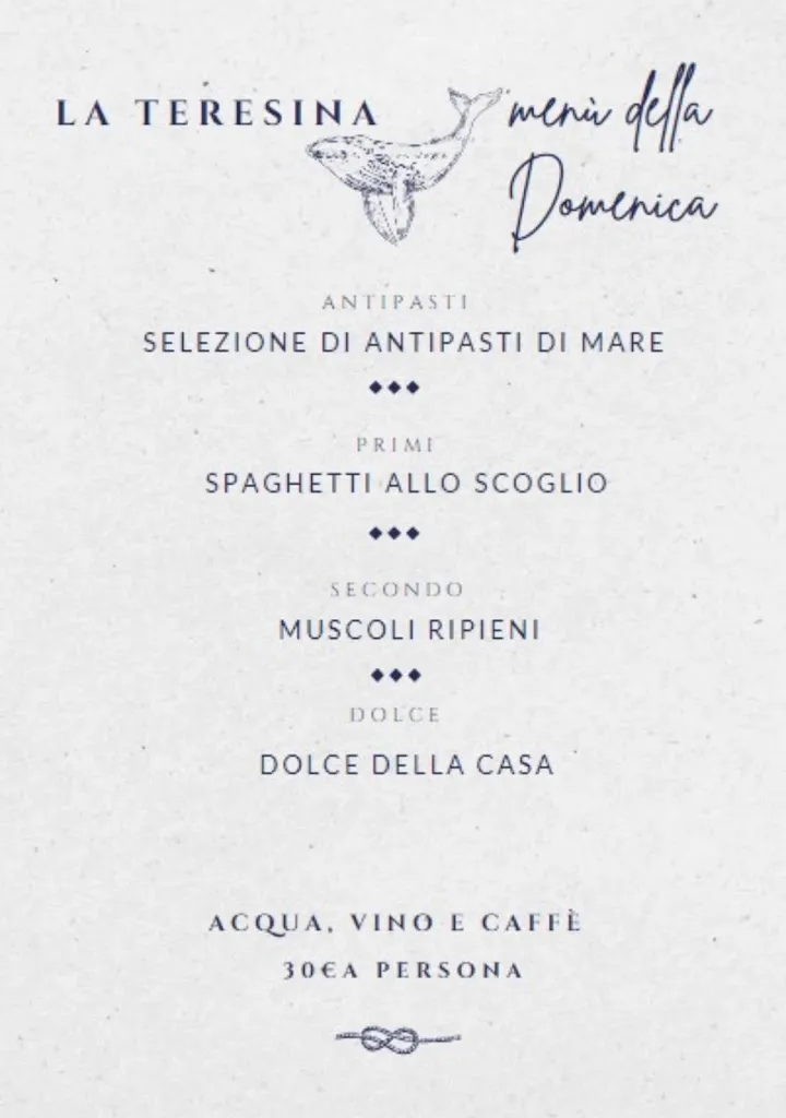 Menu_La Teresina_Aulla_image_4
